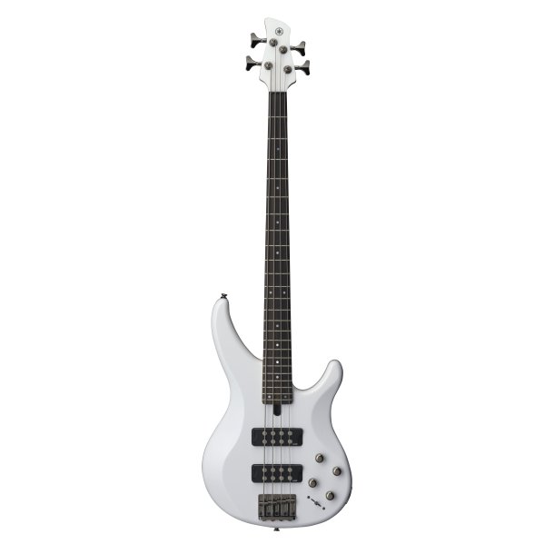 Yamaha TRBX-304 White